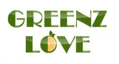 Logo & Huisstijl # 242003 voor Huisstijl voor greenz love wedstrijd