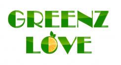 Logo & Huisstijl # 242004 voor Huisstijl voor greenz love wedstrijd