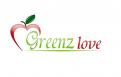 Logo & Huisstijl # 242034 voor Huisstijl voor greenz love wedstrijd