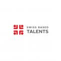 Logo & stationery # 787022 for Swiss Based Talents contest