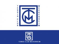 Logo & Corporate design  # 703872 für Logo / Corporate Design für einen Tennisclub. Wettbewerb
