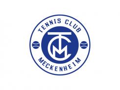 Logo & stationery # 703874 for Logo / Corporate Design for a tennis club. contest