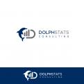 Logo & stationery # 799724 for Dolph-Stats Consulting Logo contest