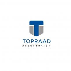 Logo & stationery # 767426 for Topraad Assurantiën seeks house-style & logo! contest