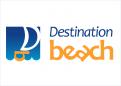 Logo & Huisstijl # 78959 voor Logo voor ´Destination Beach´ -  importeur voor internationale beach lifestyle products wedstrijd