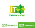Logo & stationery # 109176 for IT Greenovation - Datacenter Solutions contest