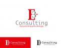 Logo & stationery # 105306 for Creative solution for a company logo ''E3 Consulting'' (Economy, Energy, Environment) contest