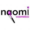 Logo & stationery # 102443 for Naomi Cosmetics contest