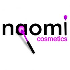 Logo & Huisstijl # 102443 voor Naomi Cosmetics wedstrijd