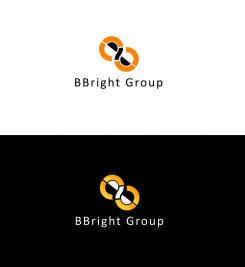 Logo & stationery # 514935 for Bbright Group contest