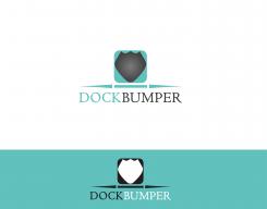 Logo & Huisstijl # 231337 voor DOCKBUMPER - flexibele stalen oplossing  wedstrijd