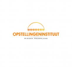 Logo & Huisstijl # 507816 voor Ontwerp een strak, eigentijds, dynamisch, kleurrijk, menselijk, verbindend logo (met bijpassende huisstijl) die uitdrukt wie we zijn en wat we doen - Opstellingeninstituut Midden Nederland wedstrijd