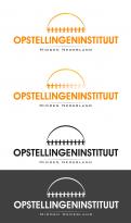 Logo & Huisstijl # 506713 voor Ontwerp een strak, eigentijds, dynamisch, kleurrijk, menselijk, verbindend logo (met bijpassende huisstijl) die uitdrukt wie we zijn en wat we doen - Opstellingeninstituut Midden Nederland wedstrijd