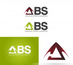 Logo & Huisstijl # 328952 voor Wie ontwerpt er een stoer en strak logo + huisstijl voor een Montage/revisie bedrijf?  wedstrijd