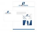 Logo & stationery # 508522 for Logo & Corporate Identity for new consultancy business contest