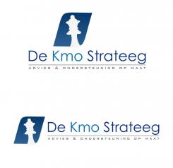 Logo & stationery # 509130 for Logo & Corporate Identity for new consultancy business contest