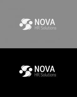 Logo & Huisstijl # 510836 voor Ontwerp een logo en huisstijl voor een HR Advies- en Consultancy bedrijf dat gebruikt kan worden voor nationale- als internationale (Engelstalige) potentiële nieuwe klanten/bedrijven.  wedstrijd