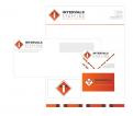 Logo & stationery # 511338 for Intervals Staffing contest