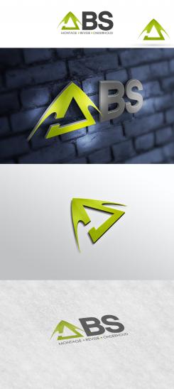 Logo & Huisstijl # 328961 voor Wie ontwerpt er een stoer en strak logo + huisstijl voor een Montage/revisie bedrijf?  wedstrijd