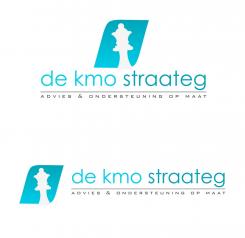 Logo & stationery # 509033 for Logo & Corporate Identity for new consultancy business contest