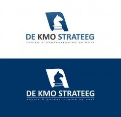 Logo & stationery # 508031 for Logo & Corporate Identity for new consultancy business contest