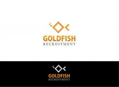 Logo & Huisstijl # 234465 voor Goldfish Recruitment zoekt logo en huisstijl! wedstrijd
