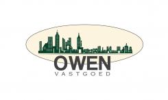 Logo & Huisstijl # 462992 voor Owen Vastgoed wedstrijd