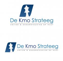 Logo & stationery # 509144 for Logo & Corporate Identity for new consultancy business contest