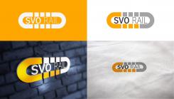 Logo & Huisstijl # 509546 voor Nieuwe huisstijl SVO-rail wedstrijd