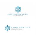 Logo & Huisstijl # 690722 voor logo en huisstijl nieuw advocatenkantoor immigratierecht wedstrijd