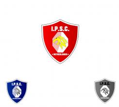 Logo & stationery # 320649 for New identity for Dutch sports association (IPSC) contest