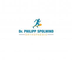 Logo & stationery # 689822 for Logo for ordination for orthopaedic doctor contest
