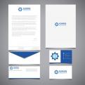 Logo & stationery # 690926 for Wanted: logo for a new small law firm specialized in immigration law contest
