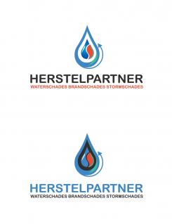 Logo & Huisstijl # 520688 voor Herstelpartner wedstrijd