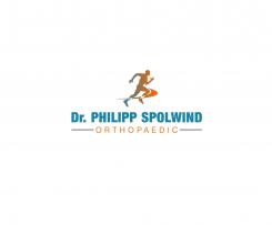 Logo & stationery # 689826 for Logo for ordination for orthopaedic doctor contest
