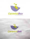 Logo & Corporate design  # 507450 für Logo für eine Pflegehilfsmittelbox = Carevice und Carevice Box Wettbewerb
