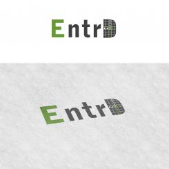 Logo & stationery # 324471 for We've got a name, EntrD, now we need a matching logo! contest