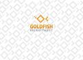 Logo & stationery # 234590 for Goldfish Recruitment seeks housestyle ! contest