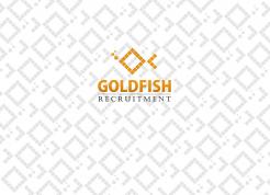 Logo & stationery # 234590 for Goldfish Recruitment seeks housestyle ! contest