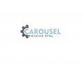Logo & stationery # 654321 for Help me create a professional carousel logo & corporate identity! contest