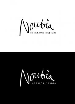 Logo & Huisstijl # 514177 voor Verfijn dit logo en ontwerp een bijpassende huisstijl voor een interieurontwerpster!!! wedstrijd
