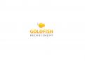 Logo & stationery # 234089 for Goldfish Recruitment seeks housestyle ! contest
