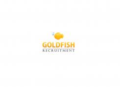 Logo & Huisstijl # 234089 voor Goldfish Recruitment zoekt logo en huisstijl! wedstrijd