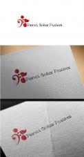 Logo & stationery # 652818 for Logo and corporate identity for a music festival contest