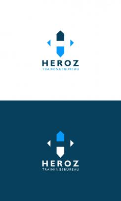 Logo & stationery # 695256 for Awesome logo and corporate identity for disruptive trainingagency contest