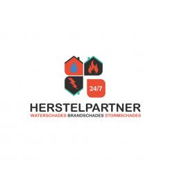 Logo & Huisstijl # 520703 voor Herstelpartner wedstrijd