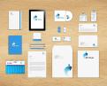 Logo & stationery # 520104 for Creative design for energetic but resolute business consultant (start-up!)  contest