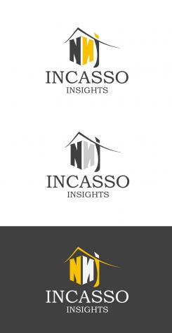 Logo & Huisstijl # 511478 voor Incasso Insights; toezicht en hulp bij incasso wedstrijd