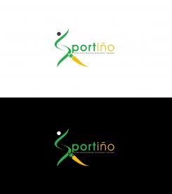 Logo & Corp. Design  # 697669 für Sportiño - ein aufstrebendes sportwissenschaftliches Unternehmen, sucht neues Logo und Corporate Design, sei dabei!! Wettbewerb
