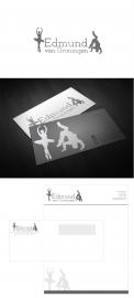 Logo & Huisstijl # 519906 voor redesign logo ballet- en danskleding winkel! wedstrijd